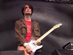 Jonny Greenwood: contrato con la BBC