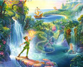 Neverland