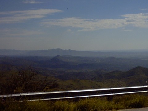 Sierras de Crdoba - Argentina